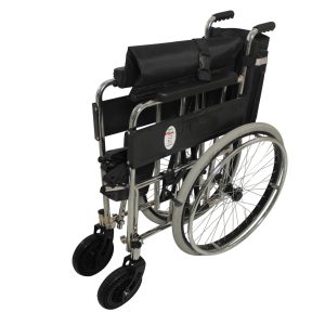 ویلچر بادی ساده جی تی اس مدل 809A