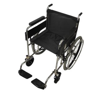 ویلچر بادی ساده جی تی اس مدل 809A