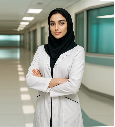 روپوش های پزشکی پالس ویژن