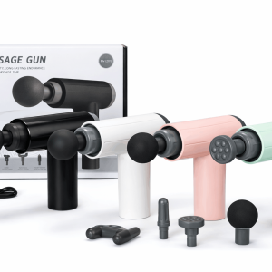 ماساژور تفنگی شارژی