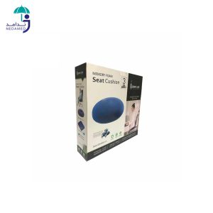 زیرنشیمنی گرد کامفی لایف